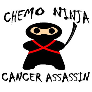 Image result for chemo ninja