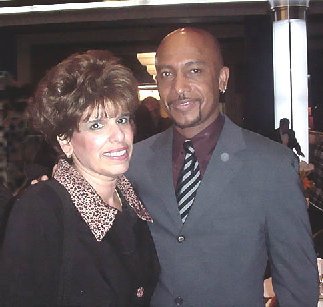 <div>Montel Williams was the keynote speaker for the Survivors Banquet.<br />Montel's father had a brain tumor removed by Dr. Black several years ago.<br />Subsequently diagnosed with MS, Montel has formed the Montel Williams MS Foundation.<br /><a href="http://www.montelms.org/default.asp">The Montel Williams MS Foundation</a></div>