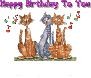 Click image for larger version

Name:	BirthdayCats.jpg
Views:	91
Size:	18.5 KB
ID:	1141